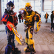 Image for article titled This Could Just Be The Absolute Best Weekend For Cosplay, Ever